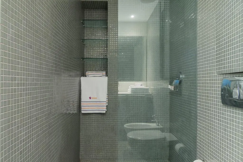 Bocconi Hintown House Apartment Milan Italy