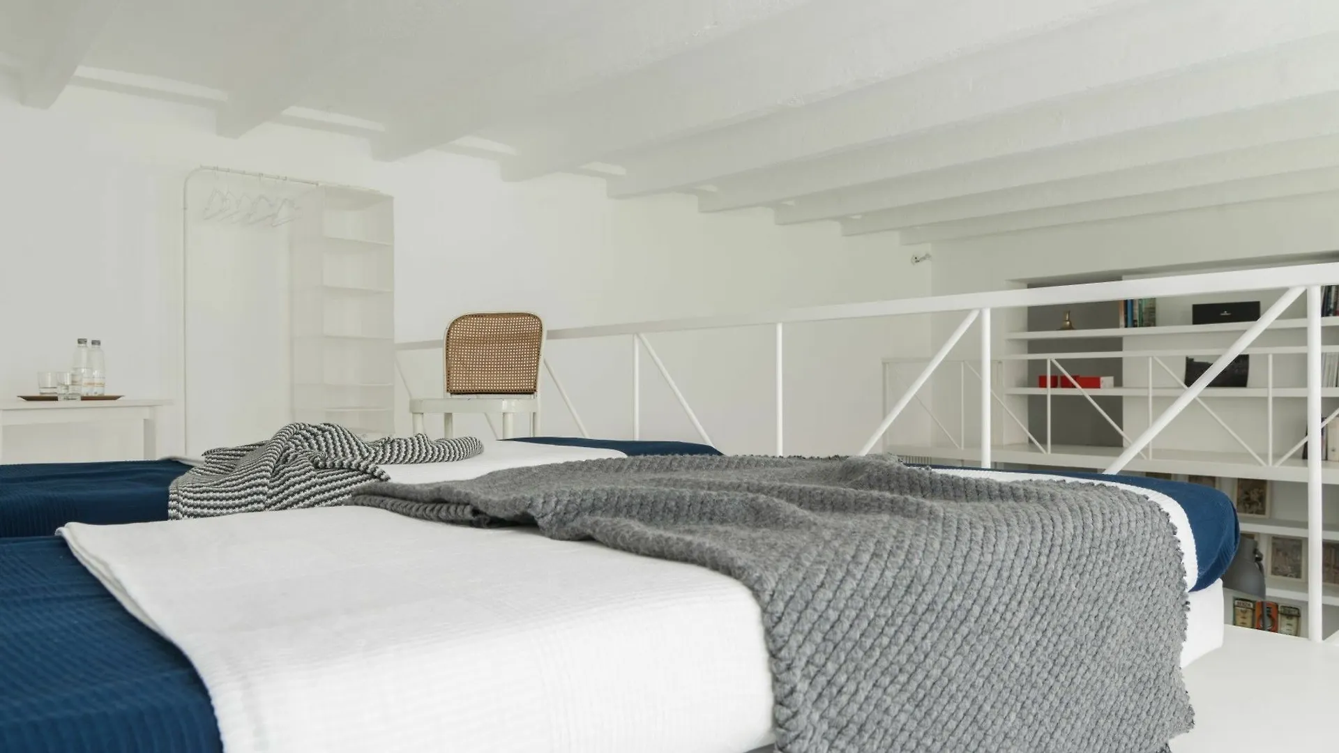 Bocconi Hintown House Apartment Milan