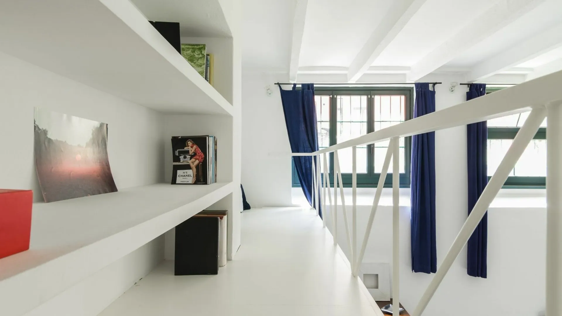 Bocconi Hintown House Apartment Milan