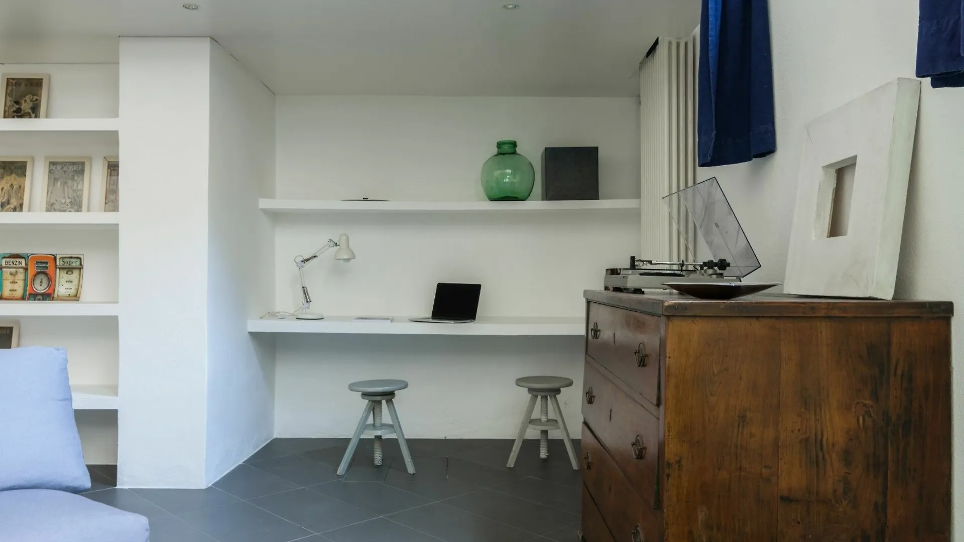 Bocconi Hintown House Apartment Milan