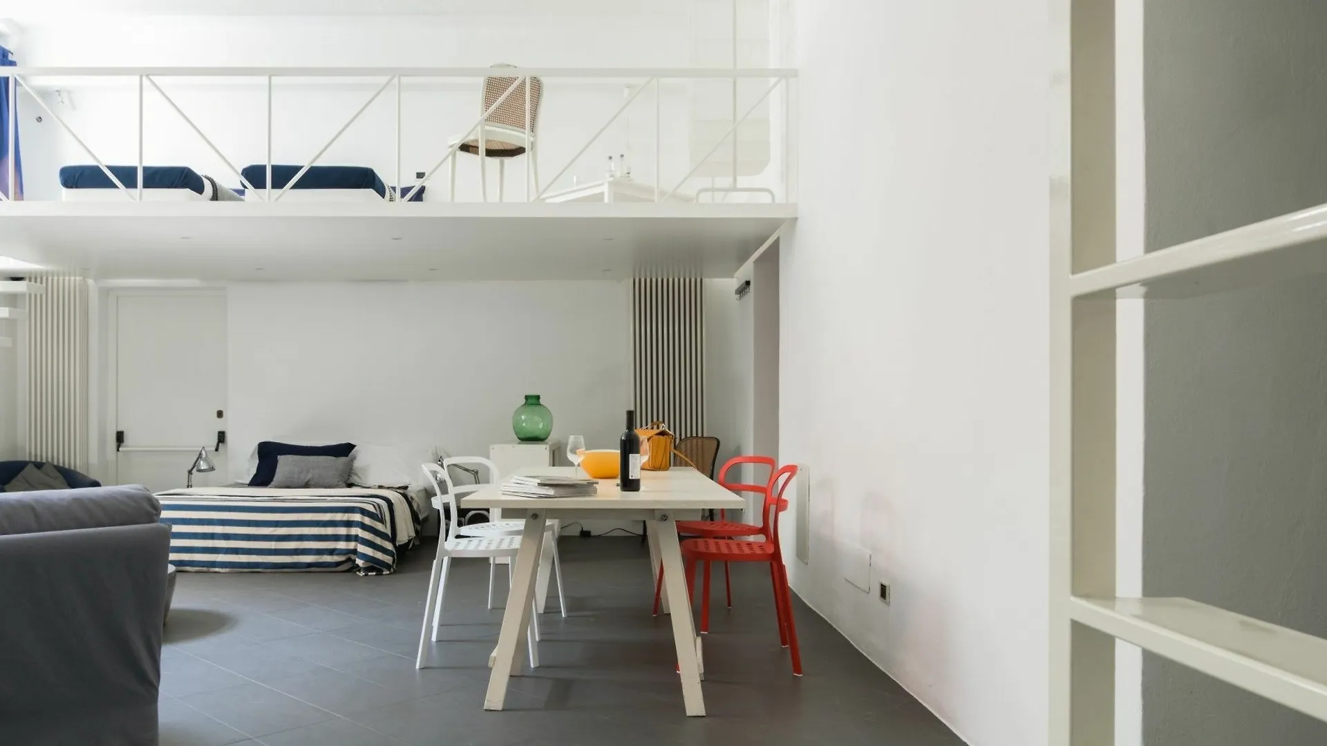 Bocconi Hintown House Apartment Milan 0*,  Italy