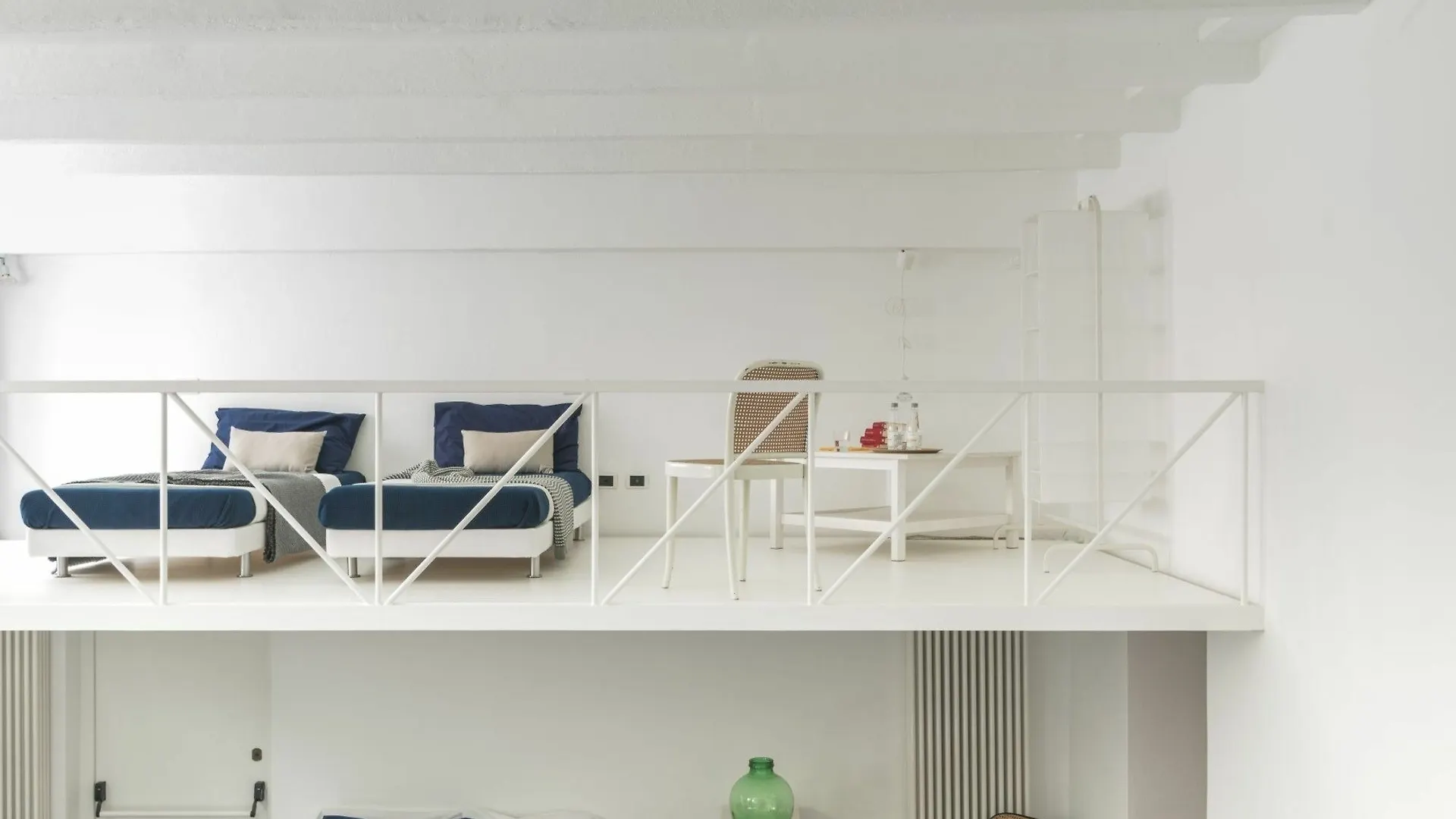 Bocconi Hintown House Apartment Milan